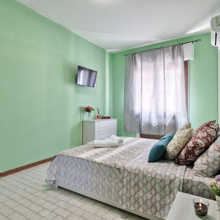 Venice Miramare Residence Mestre Dış mekan fotoğraf
