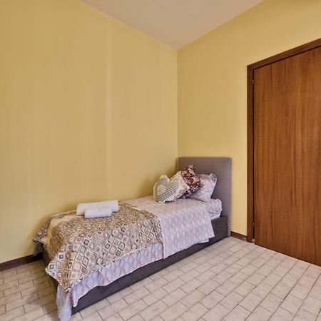 Venice Miramare Residence Mestre Dış mekan fotoğraf