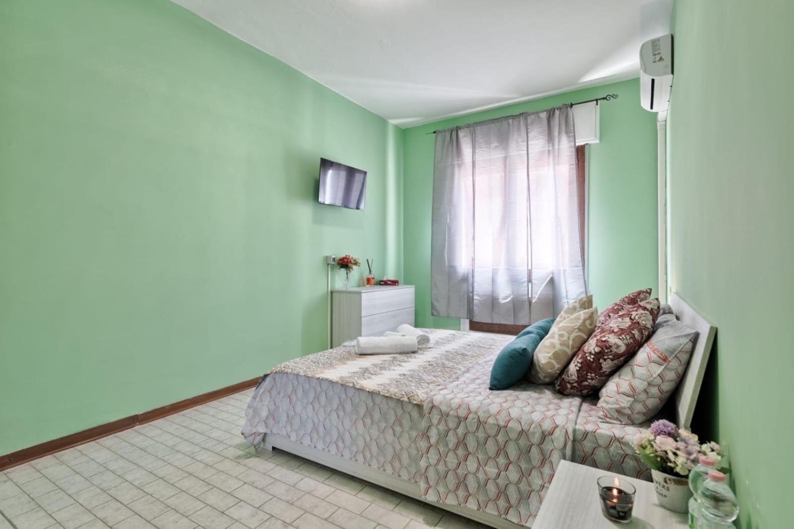 Venice Miramare Residence Mestre Dış mekan fotoğraf