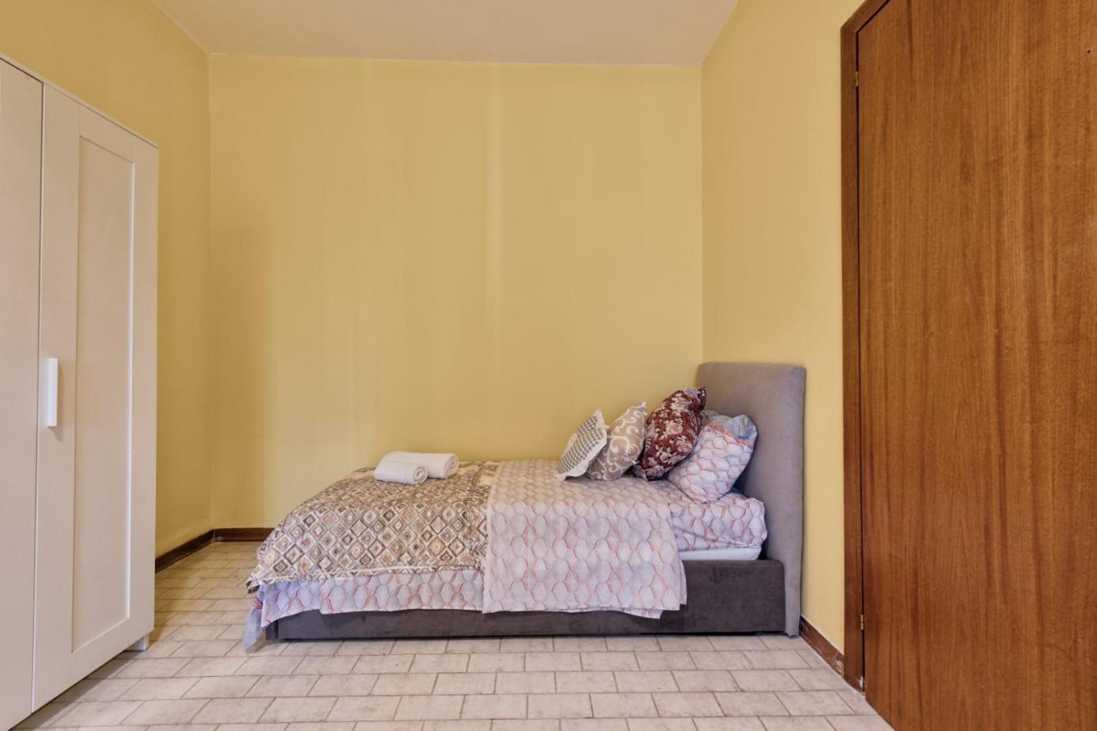 Venice Miramare Residence Mestre Dış mekan fotoğraf