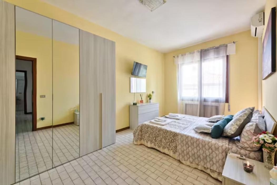 Venice Miramare Residence Mestre Dış mekan fotoğraf
