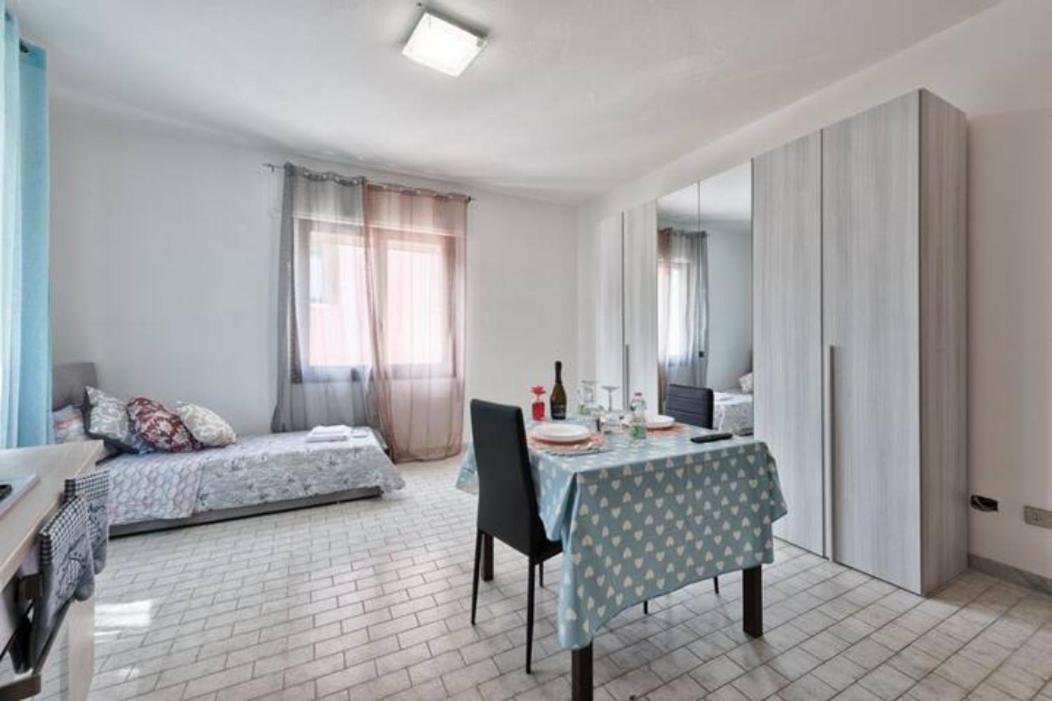Venice Miramare Residence Mestre Dış mekan fotoğraf