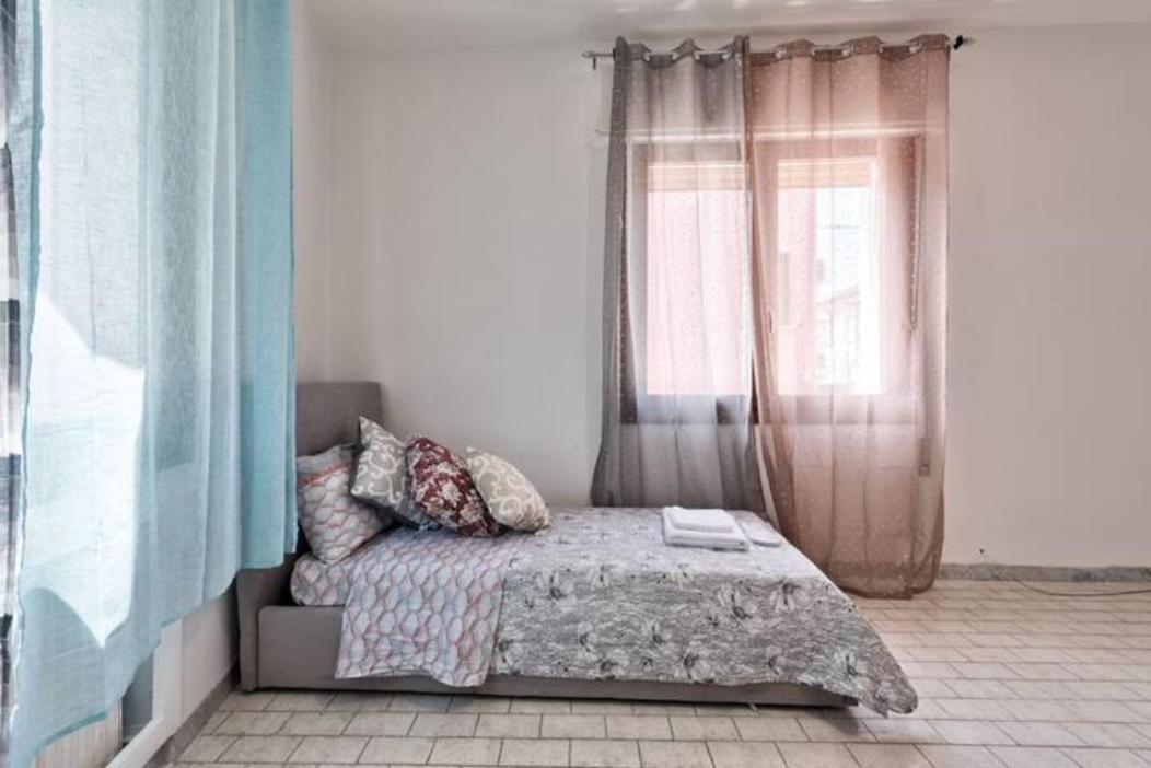 Venice Miramare Residence Mestre Dış mekan fotoğraf