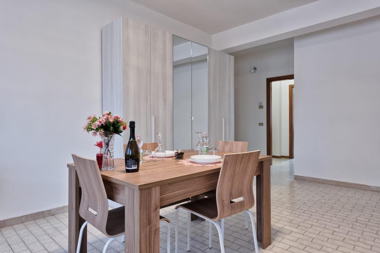 Venice Miramare Residence Mestre Dış mekan fotoğraf