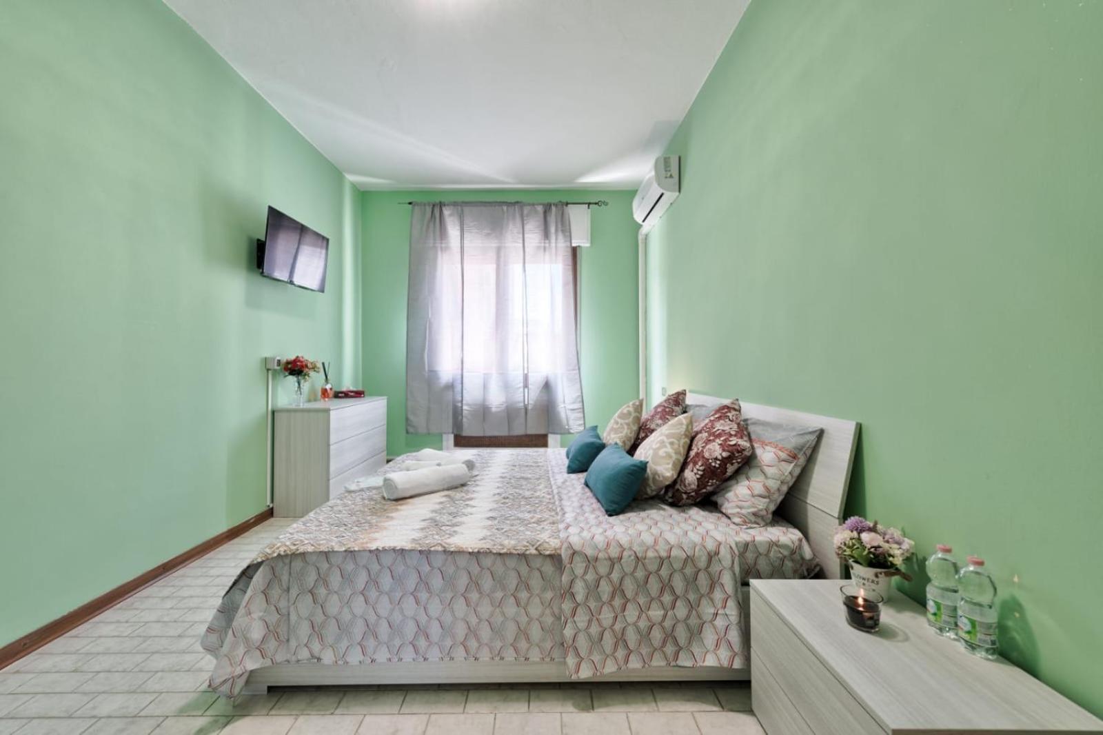 Venice Miramare Residence Mestre Dış mekan fotoğraf