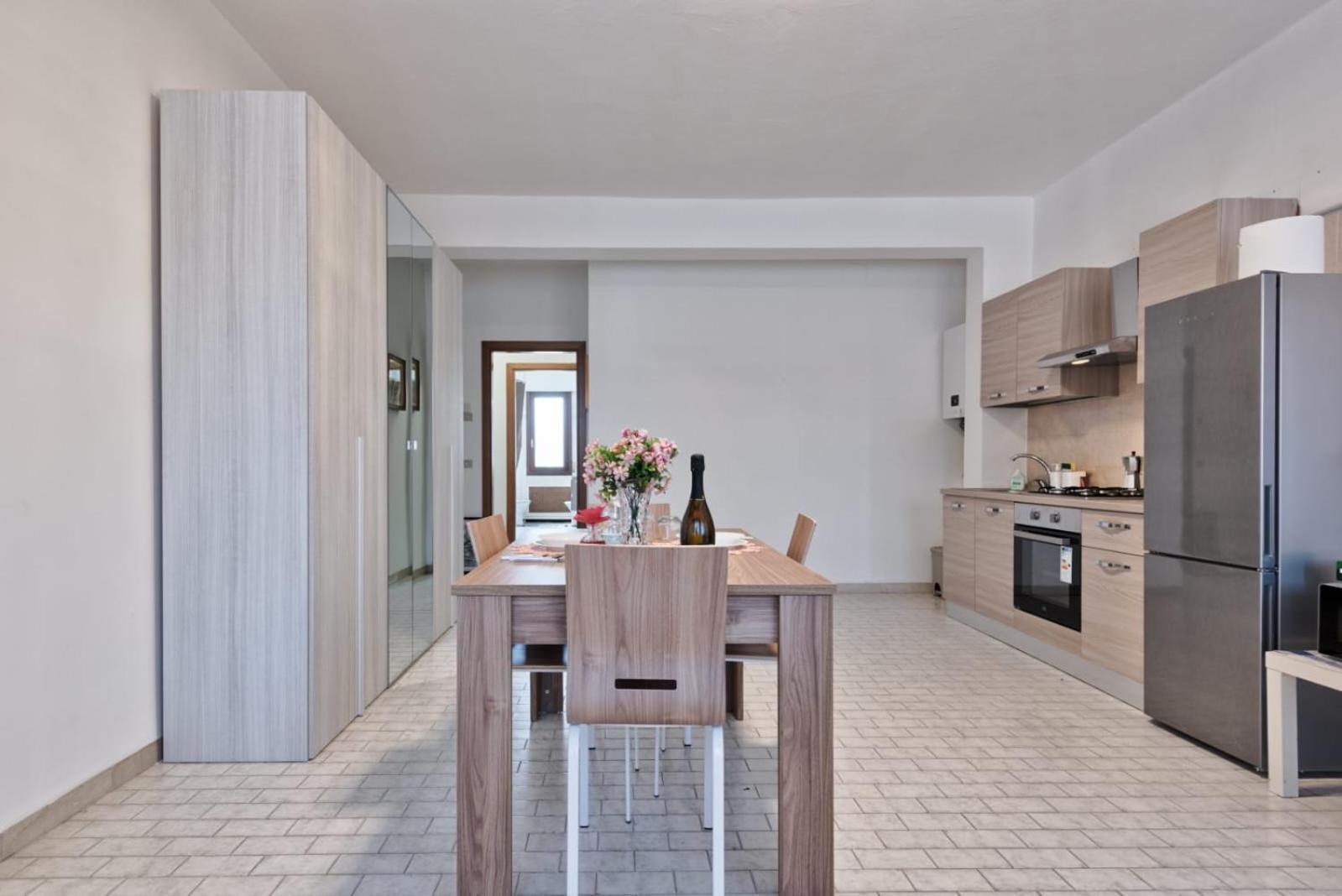 Venice Miramare Residence Mestre Dış mekan fotoğraf