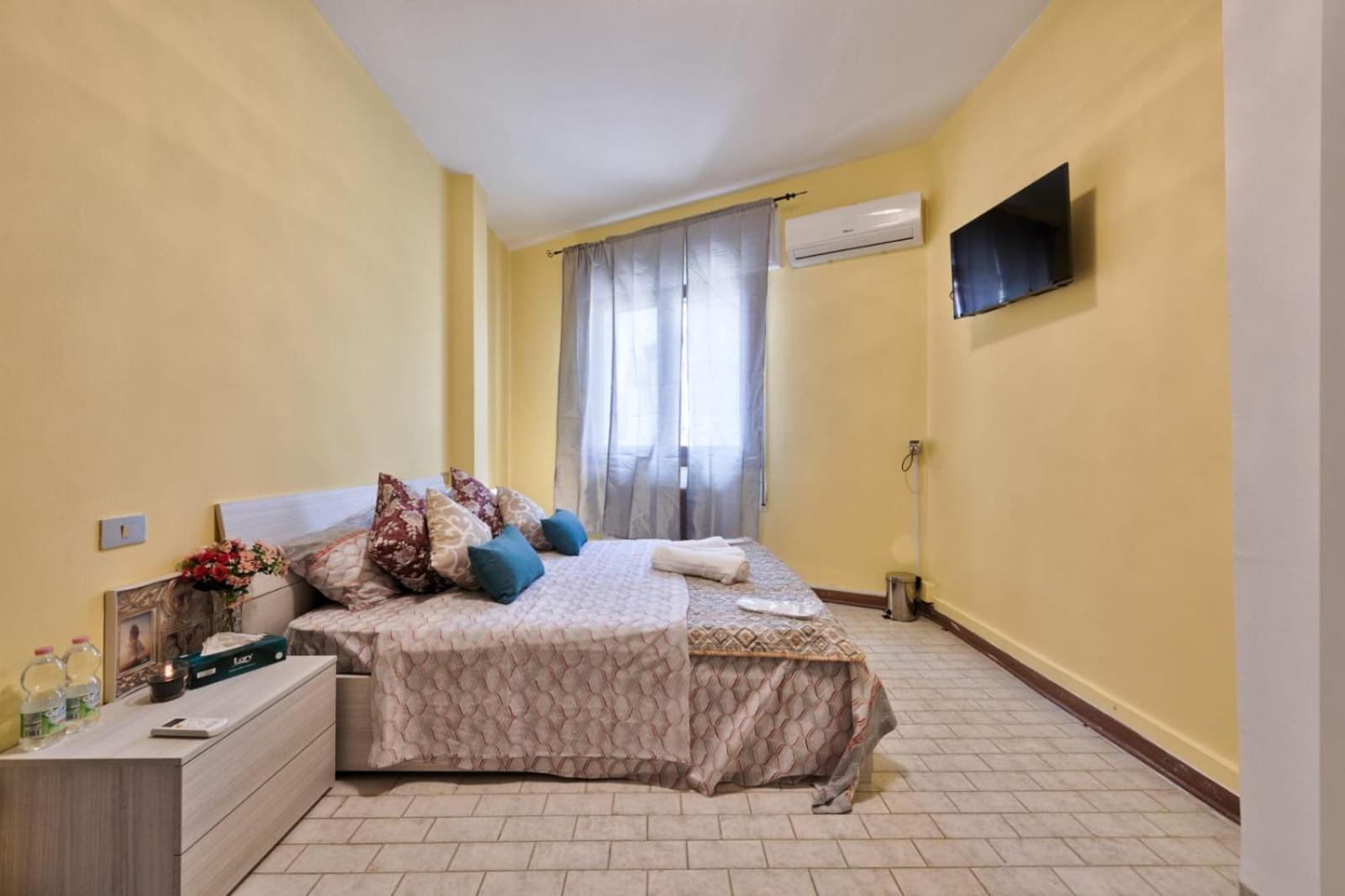 Venice Miramare Residence Mestre Dış mekan fotoğraf