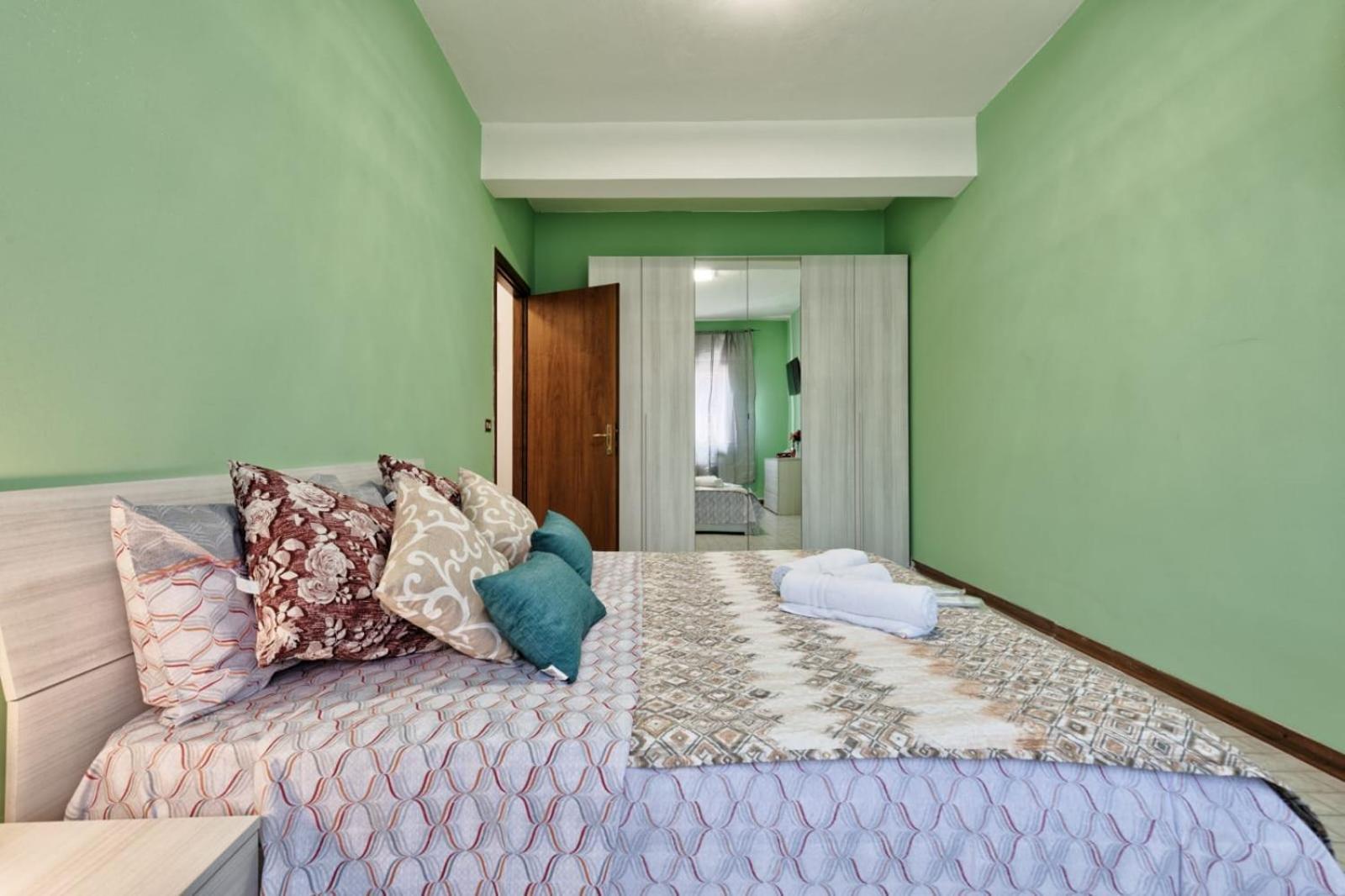 Venice Miramare Residence Mestre Dış mekan fotoğraf