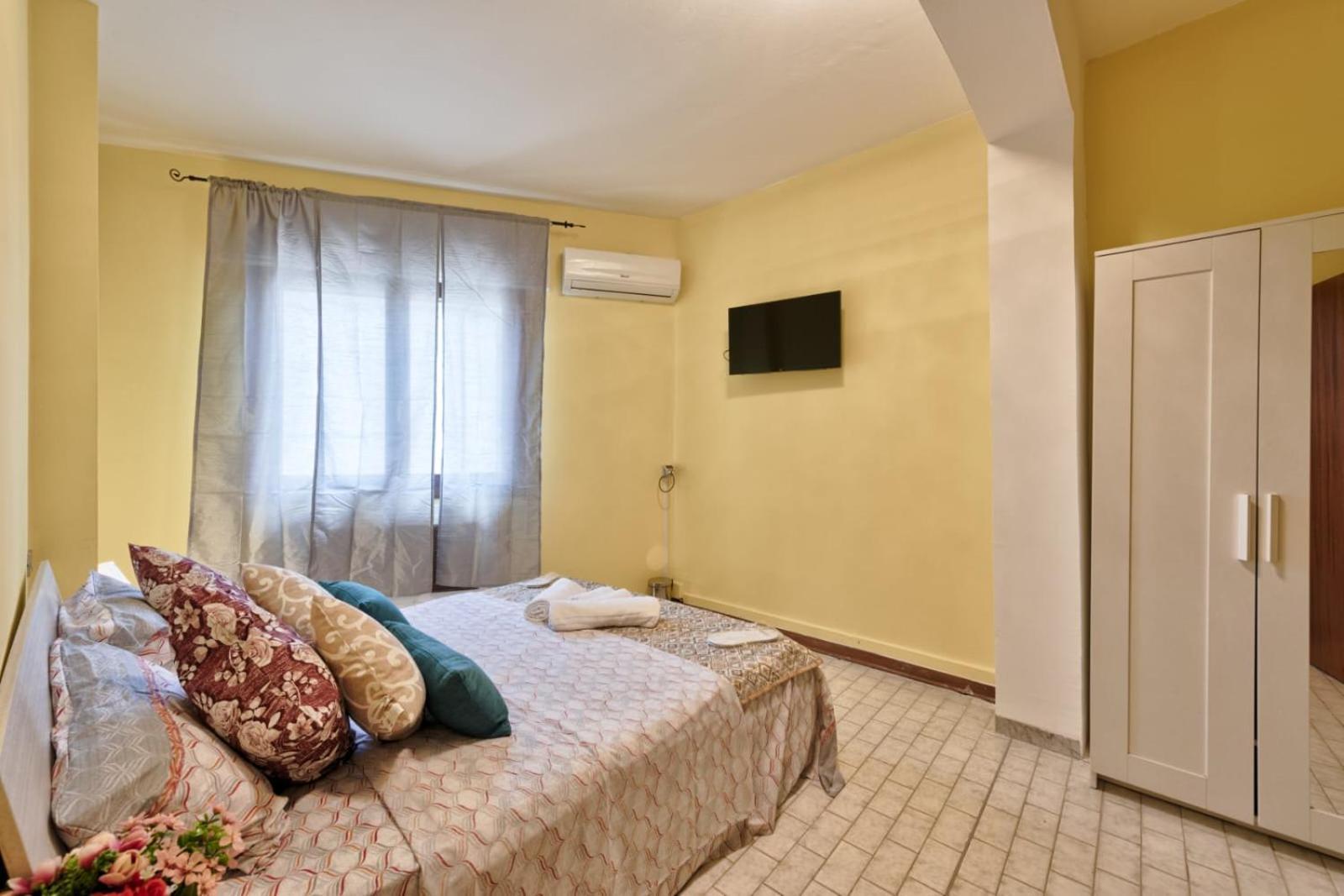 Venice Miramare Residence Mestre Dış mekan fotoğraf