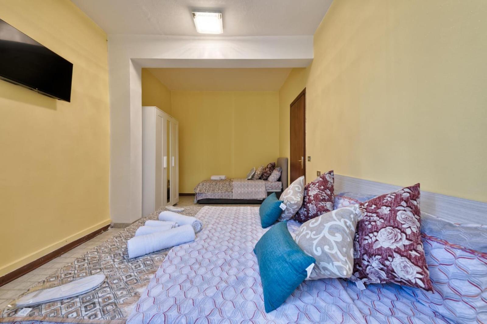Venice Miramare Residence Mestre Dış mekan fotoğraf